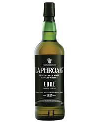 LAPHROAIG LORE 48% 700ML